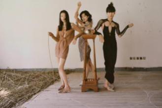 RUI 春夏系列「In Residence」上海发布